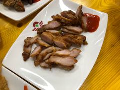 -金宝鸭肉店(祥和广场裙楼店)