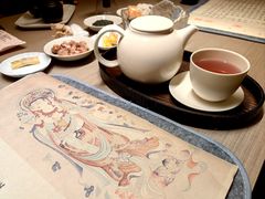 -隐溪茶馆(静安寺店)