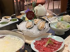 -协成海鲜火锅(情侣路店)