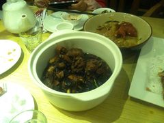 宏达老菜馆(东安街店)-宏达老菜馆(东安街店)