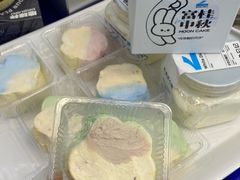 -白色日记·手作酸奶(麦凯乐店)