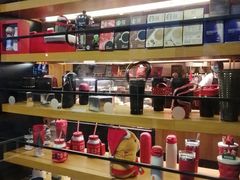 -星巴克(南京狮子桥店)