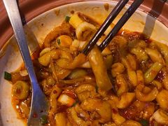 -川正旺江湖菜(三元桥店)