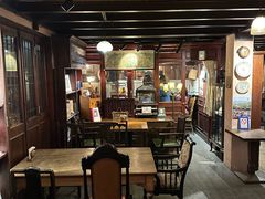 -古董花园(思南路42弄小区店)
