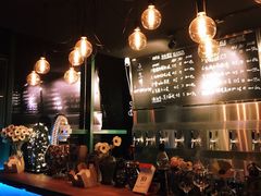 -后院儿·精酿·塔罗Happy Bar