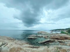 -养马岛旅游度假区