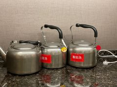 -海底捞火锅(群光广场店)