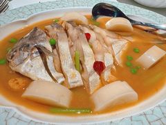 -新荣记(BFC外滩金融中心店)