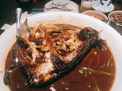 -燕郊烧鸽子(广安路店)