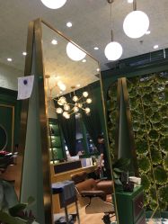 -逸丝风尚专注烫染