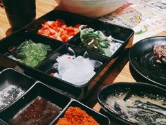 -千寻烧肉(政务区店)