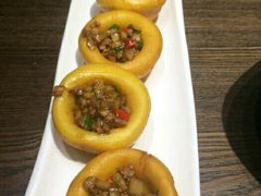 杂粮包-春熙小馆(乘风庄店)
