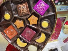 -GODIVA(港汇恒隆广场)