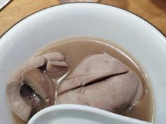 -猪腰世家·粤菜猪腰汤(江西路店)