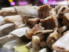 -蒙料·手把肉(望京店)