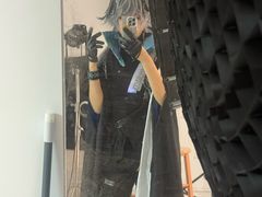 -米游妙妙屋cosplay换装自拍摄影体验馆