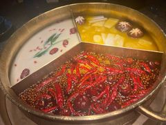 -湊湊火锅·茶憩(打浦桥日月光店)