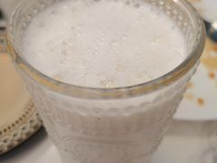-百格里格.Uyghur cuisine(百色路店)