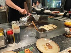 -大渔铁板烧(大行宫1912店)