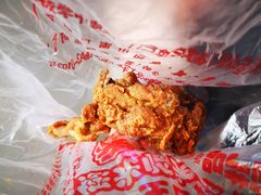 -上帝炸鸡(食品街店)