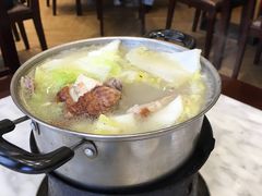 -燕云楼(云南路店)