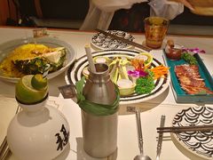 -太食獸泰式茶餐厅(IFS国金中心店)