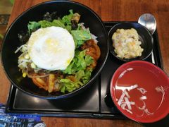 -米屋石锅拌饭(师大店)