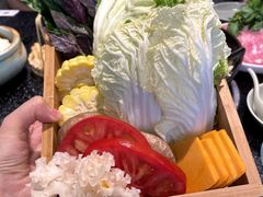 -盡膳口福·百年汤方火锅(科华北路店)