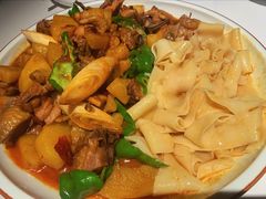 -西域阿里马新疆菜·清真(桂花路店)