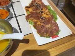 -肆幺幺烤肉(乐汇城店)