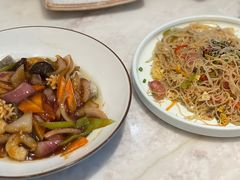 -丁字口海鲜热炒·烧烤大排档