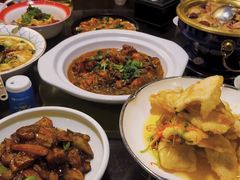 -金掌勺·锅包肉(广渠门店)