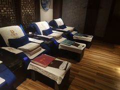 -大桶大足浴(南翔店)