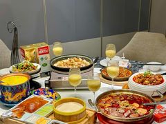 -樽宴酒楼·地道川菜·品质聚会·生日宴请