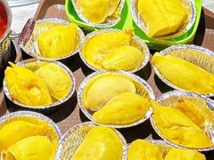 -渔舶汇蒸汽活海鲜·榴莲自助(领展中心城店)