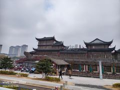 -二十八里太湖船菜(吉祥路店)