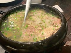 原味土猪汤/例-临家闽南菜(宝洲路店)