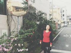 -日月潭