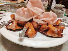 -古南都饭店-遂心遂意自助餐厅(广州路店)