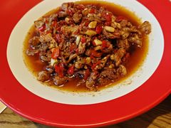 -八碗湘长沙市井菜(坡子街店)