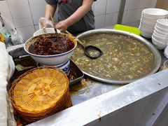 -清真·刘老虎肉丸糊辣汤(北郊分店)