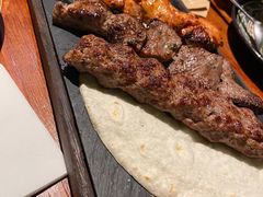 -格鲁·秀色Georgia’s Feast