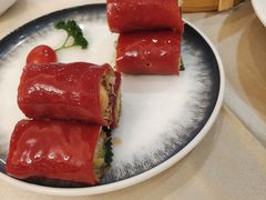 -益健美食大广场(北岭店)