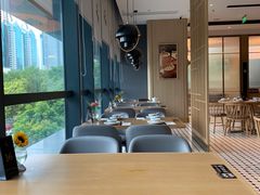 靠窗位-天怡興·百年蒸饺(中心书城店)