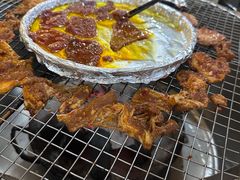 -西昌藿香火盆烧烤(金西路店)