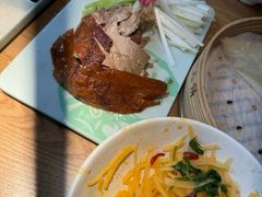 -满园烤鸭·春饼(中街大悦城店)