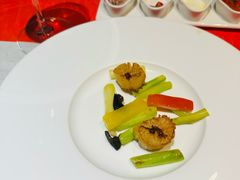 -鲤院·新中式美学·庭院餐厅(夫子庙店)