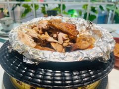 -原味田园·客家菜·土窑鸡(中航城君尚购物中心店)