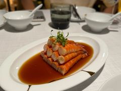 -莉莉海堂HAITANG·烤鸭(国贸商城店)