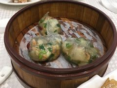 -香港富临皇宫(扬名广场店)
